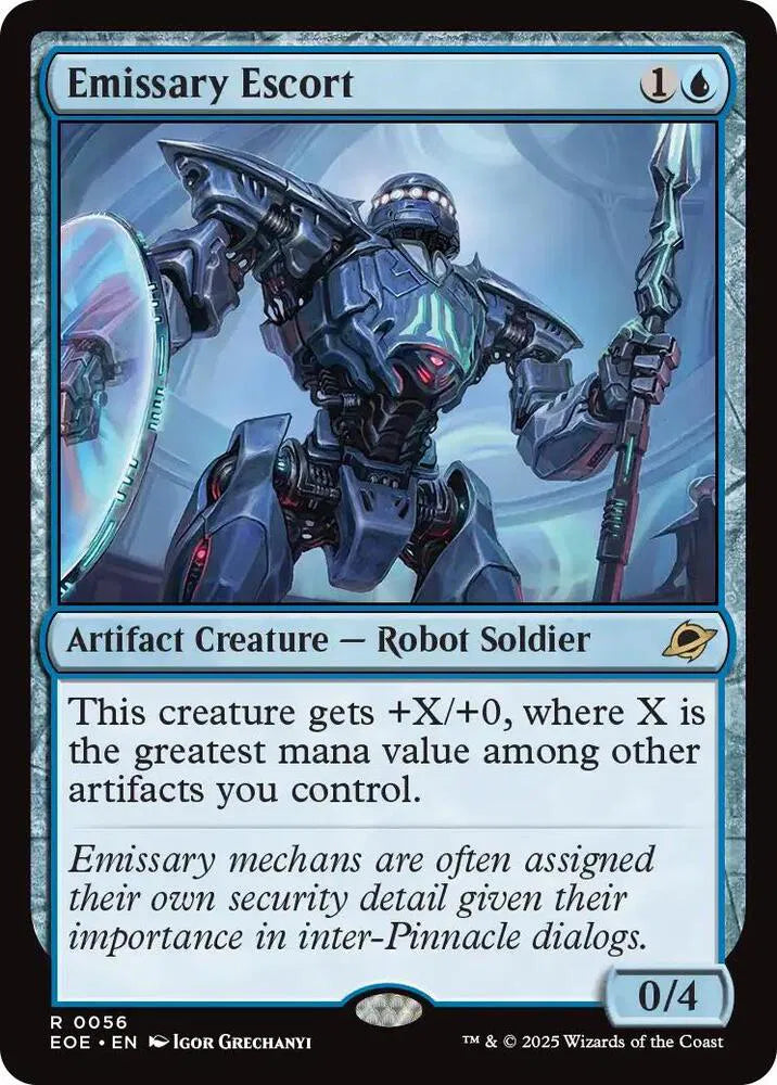 TTS Marketplace - Magic: The Gathering Bulk Inventory