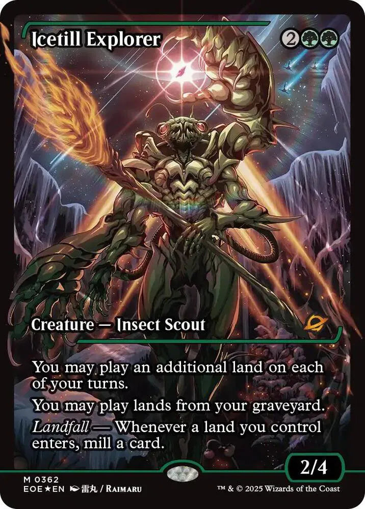 Magic: The Gathering Singles