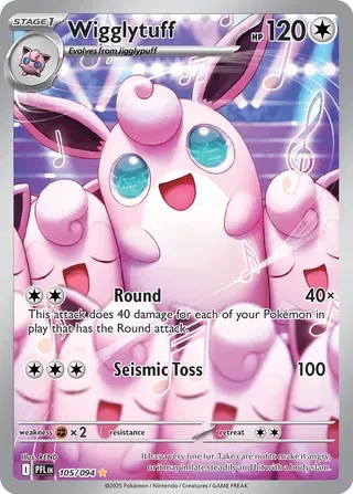 Pokémon TCG Singles