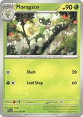 Floragato