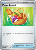 Picnic Basket