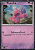 Tinkatink (Cosmo Holofoil)