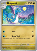 Dragonair #148/165 (Normal) - SV: 151