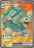 Golem ex