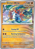 Slither Wing