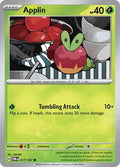 Applin #017/167 (Normal) - Twilight Masquerade