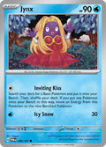Jynx #046/167 (Normal) - Twilight Masquerade