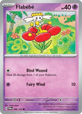 Flabebe #086/167 (Normal) - Twilight Masquerade