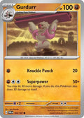 Gurdurr #104/167 (Normal) - Twilight Masquerade