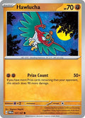 Hawlucha #107/167 (Normal) - Twilight Masquerade