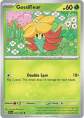 Gossifleur #010/142 (Normal) - Stellar Crown