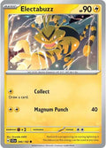 Electabuzz #046/142 (Normal) - Stellar Crown
