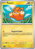 Pawmi #056/142 (Normal) - Stellar Crown