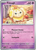 Fidough #066/142 (Normal) - Stellar Crown