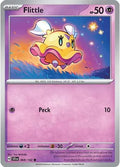 Flittle #068/142 (Normal) - Stellar Crown