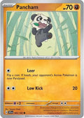 Pancham #085/142 (Normal) - Stellar Crown