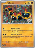 Falinks #088/142 (Reverse Holofoil) - Stellar Crown
