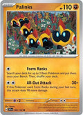 Falinks #088/142 (Normal) - Stellar Crown