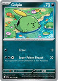 Gulpin #091/142 (Normal) - Stellar Crown