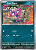 Impidimp #094/142 (Reverse Holofoil) - Stellar Crown