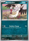 Bombirdier #097/142 (Reverse Holofoil) - Stellar Crown