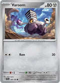 Varoom #108/142 (Reverse Holofoil) - Stellar Crown