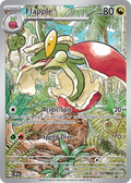Flapple #210/191 (Holofoil) - Surging Sparks