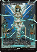 Cursecloth Wrappings (Showcase)(JP)