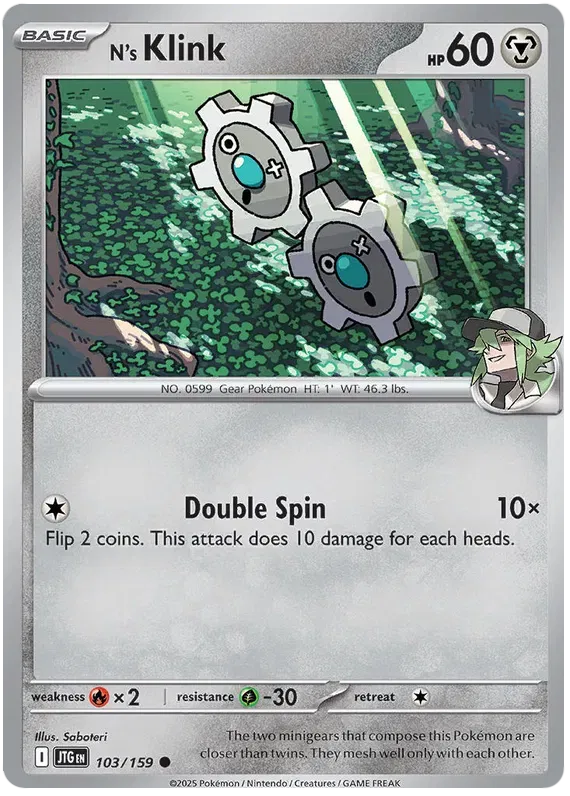 N's Klink