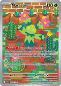 Maractus