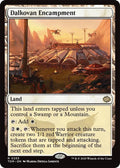 Dalkovan Encampment