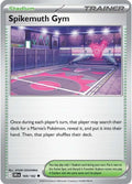 Spikemuth Gym #169/182 (Normal) - Destined Rivals
