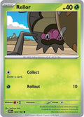 Rellor #024/182 (Normal) - Destined Rivals
