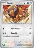 Tauros #152/182 (Normal) - Destined Rivals