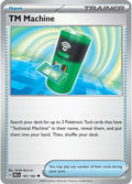 TM Machine #181/182 (Reverse Holofoil) - Destined Rivals