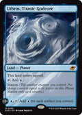 Uthros, Titanic Godcore