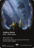Godless Shrine (Borderless)