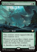 Baloth Prime (Extended Art)