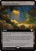Eumidian Hatchery (Extended Art)