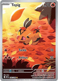 Tepig #096/086 (Holofoil) - White Flare