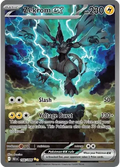 Zekrom ex #166/086 (Holofoil) - Black Bolt