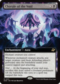 Chorale of the Void (Extended Art)