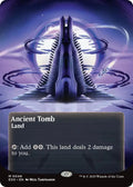 Ancient Tomb (0046) (Borderless)