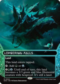Lumbering Falls (0024) (Borderless)