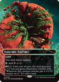 Raging Ravine (0035) (Borderless)