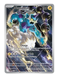 Thundurus - 209 #209 (Holofoil) - Scarlet & Violet Promo