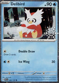 Delibird (Holiday Calendar)