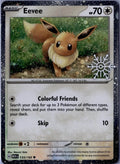 Eevee (Holiday Calendar)