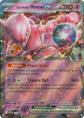 Team Rocket's Mewtwo ex - 216 #216 (Holofoil) - Scarlet & Violet Promo