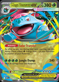 Mega Venusaur ex